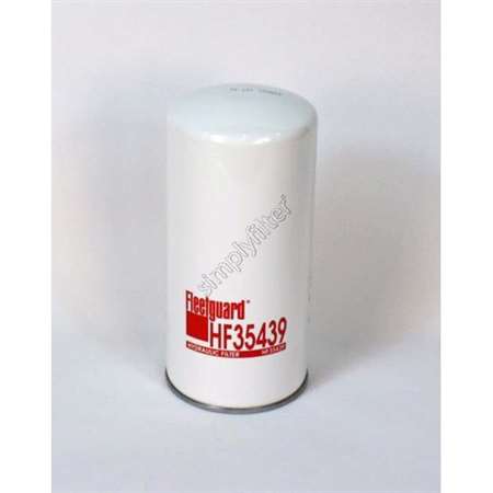 HF35439 Fleetguard Hydraulic Filter Free Shipping