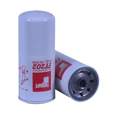 FF202 - Fleetguard Fuel Filter | Free Shipping