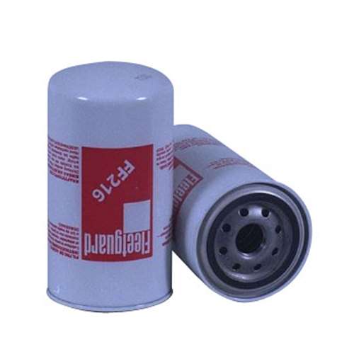 FF216 - Fleetguard Fuel Filter | Free Shipping