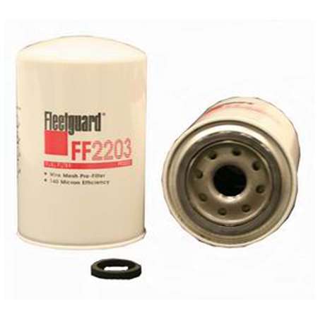 FF2203 - Fleetguard Fuel Filter | Free Shipping