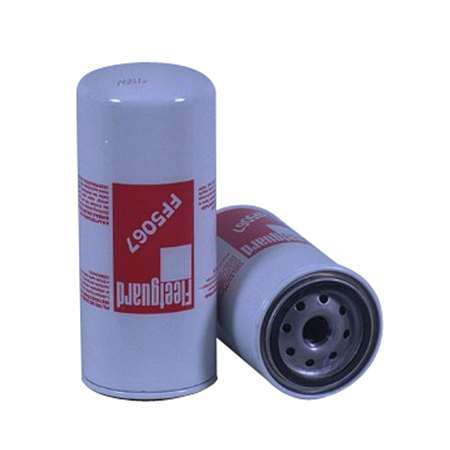 FF5067 - Fleetguard Fuel Filter | Free Shipping