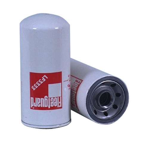 Lf Fleetguard Lube Filter Free Shipping