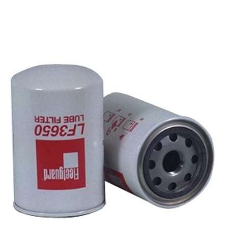 LF3650 - Fleetguard Lube Filter | Free Shipping