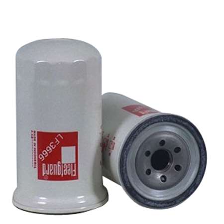 LF3666 - Fleetguard Lube Filter | Free Shipping