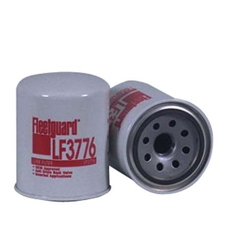 LF3776 - Fleetguard Lube Filter | Free Shipping