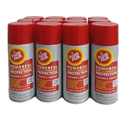 Fluid Film - Rust & Corrosion Protection Part AS11 