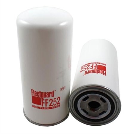 Ff252 - Fleetguard Fuel Filter 