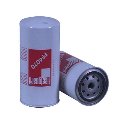 12 Pack FF4070 - Fleetguard Fuel Filter | Free Shipping