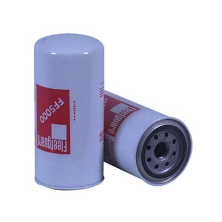 6 Pack Ff5000 - Fleetguard Fuel Filter 