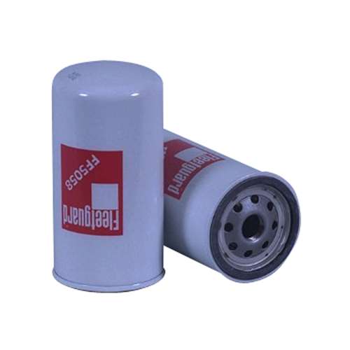 12 Pack FF5058 - Fleetguard Fuel Filter | Free Shipping