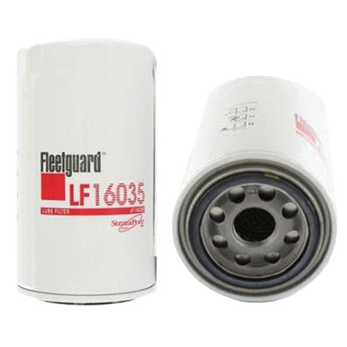 12 Pack LF16035 - Fleetguard Lube Filter | Free Shipping