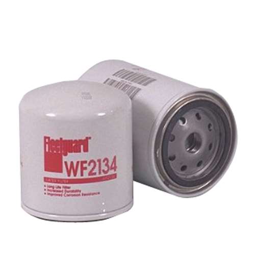 WF2134 Fleetguard Water Filter Free Shipping